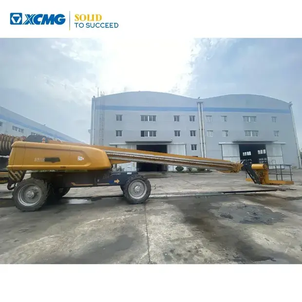 اكس سي ام جي GTBZ38S-40037383