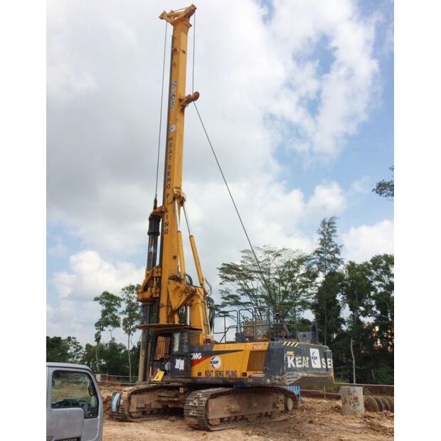 XCMG XR280D-40037409