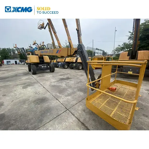 اكس سي ام جي GTBZ26S-40037425