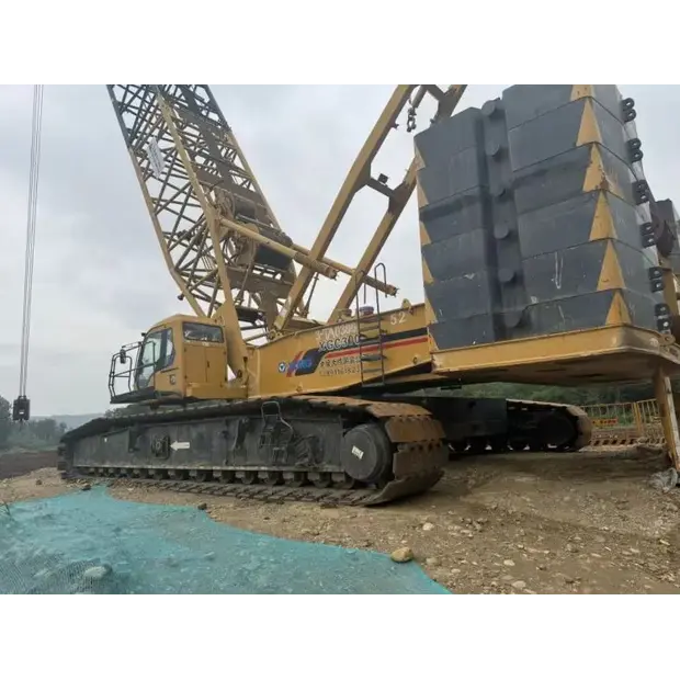 XCMG XGC300-40037446