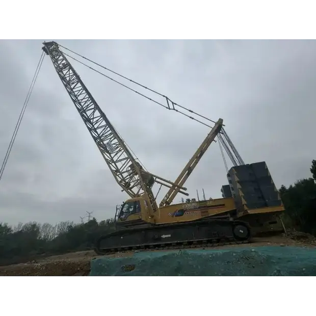 XCMG XGC300-40037447