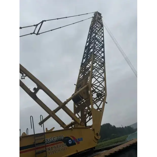 XCMG XGC300-40037448