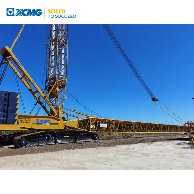 اكس سي ام جي XGC400-I-40037458