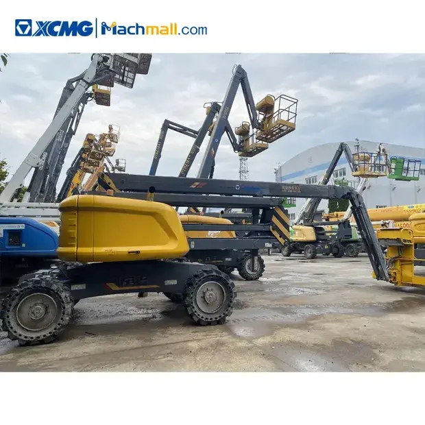 XCMG GTBZ18A1-40037471