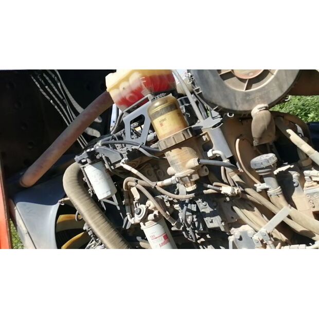HAMM 320-40037484