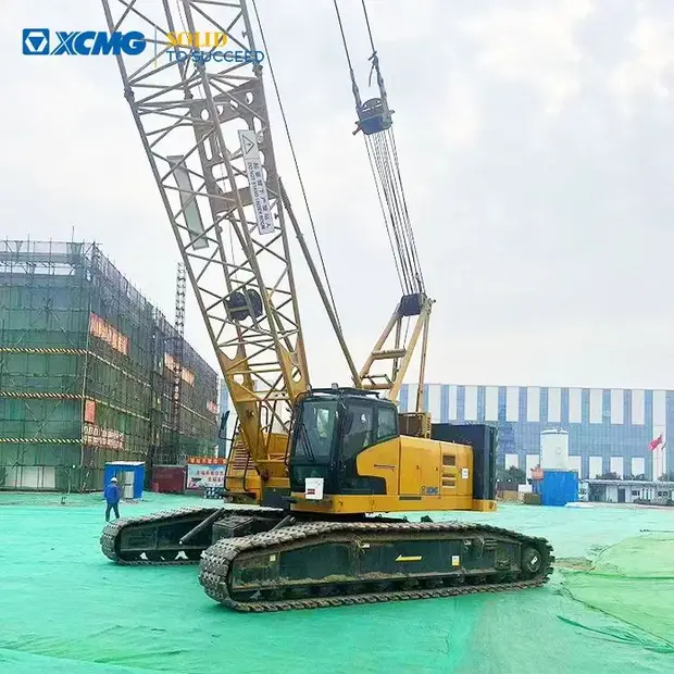 XCMG XGC100-I-40037531