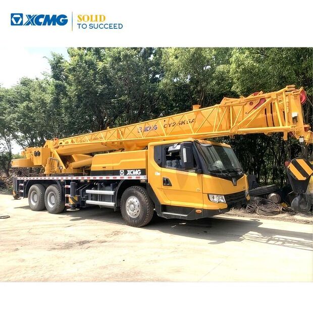 اكس سي ام جي QY25K5A-40037610
