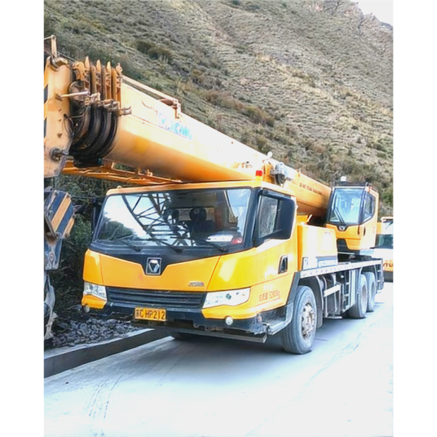 اكس سي ام جي QY25K5A-40037611