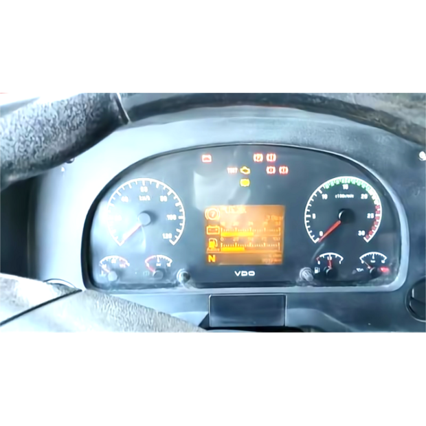 اكس سي ام جي QY25K5A-40037616