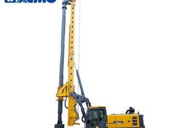 Image de ÉQUIPEMENT DE FORAGE XCMG XR200E