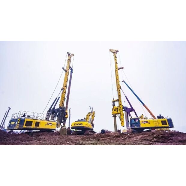 اكس سي ام جي XR200E-40037712