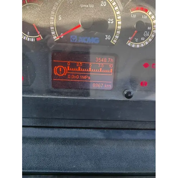 اكس سي ام جي XP303K-40037721