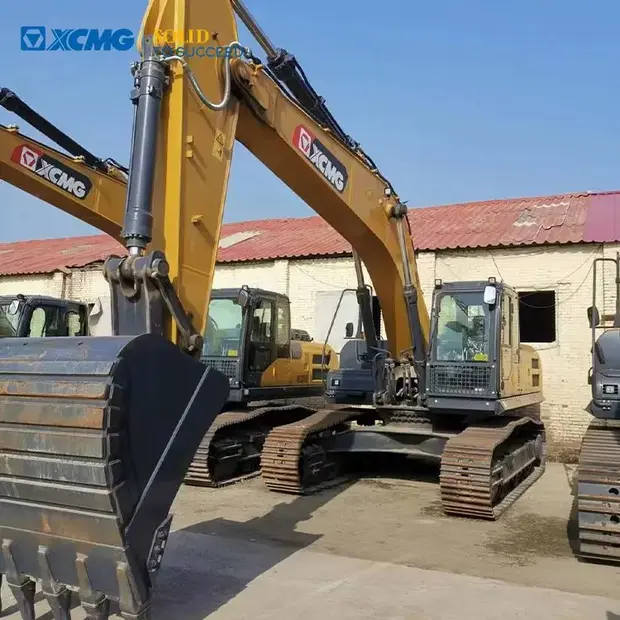 XCMG XE335DK-40037742