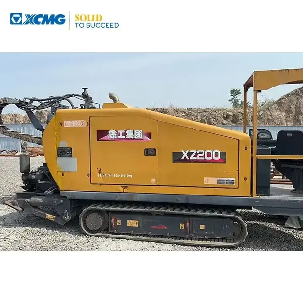 XCMG XZ200-40037771