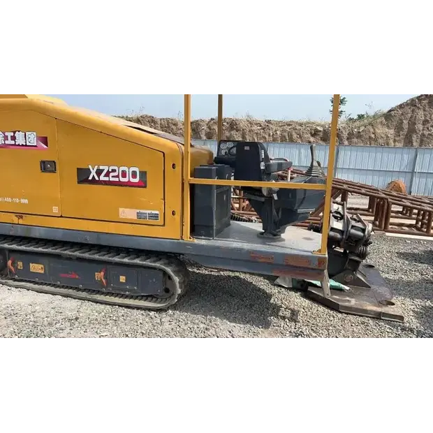 XCMG XZ200-40037774