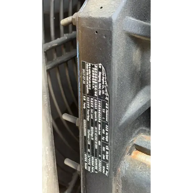 XCMG XZ200-40037775