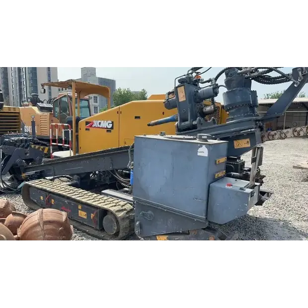XCMG XZ200-40037777