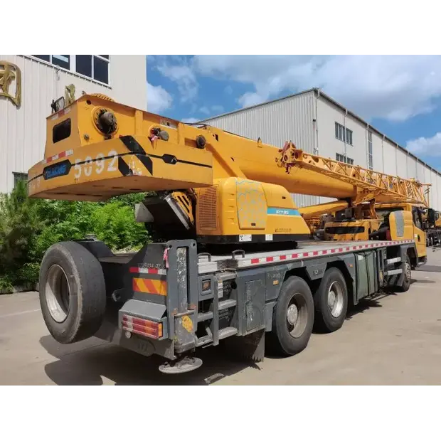 XCMG XCT25L5-40037825