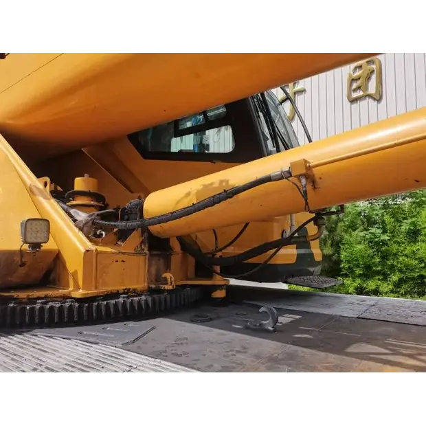 XCMG XCT25L5-40037827