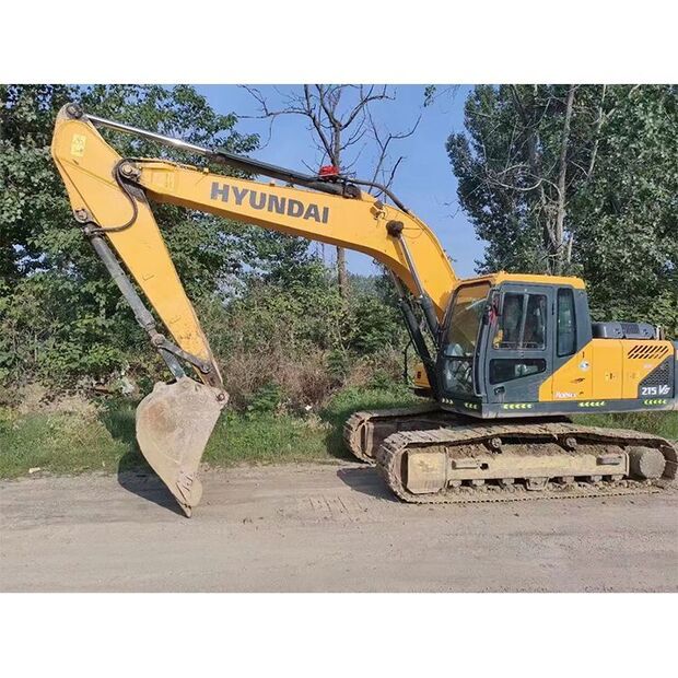 Hyundai R215VS-40037835
