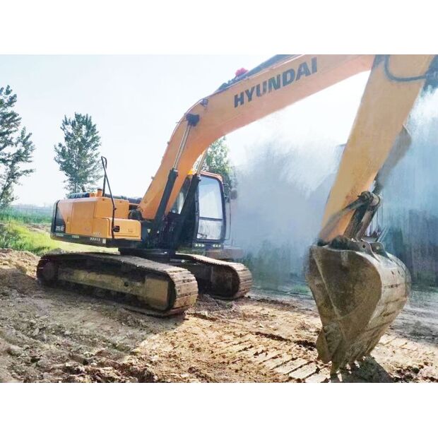Hyundai R215VS-40037837