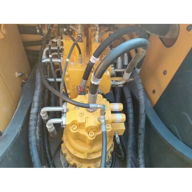 Hyundai R215VS-40037840