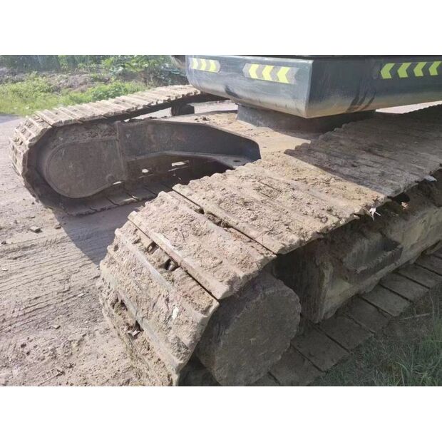 Hyundai R215VS-40037842