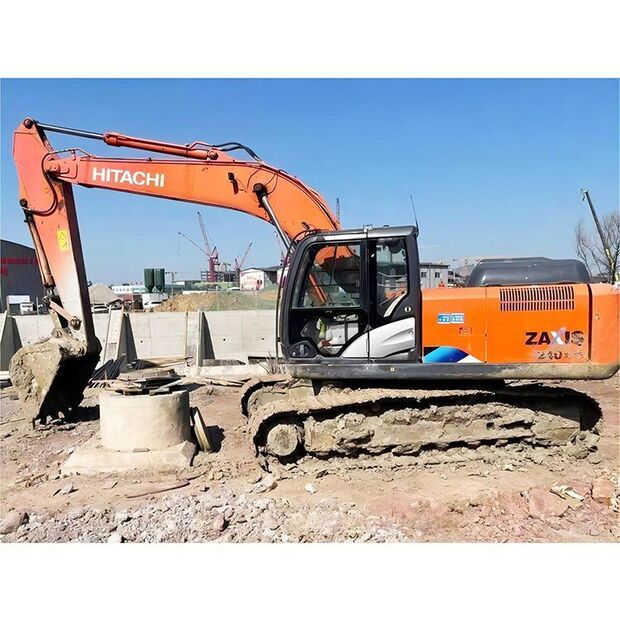 Hitachi ZX200-5G-40037849
