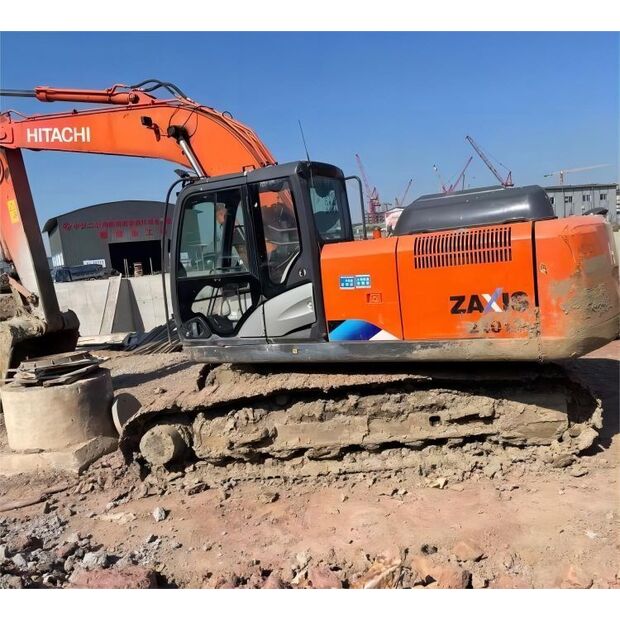 Hitachi ZX200-5G-40037850