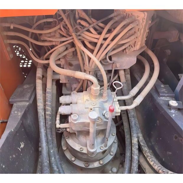 Hitachi ZX200-5G-40037852