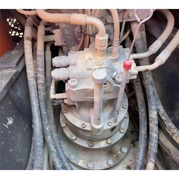 Hitachi ZX200-5G-40037853