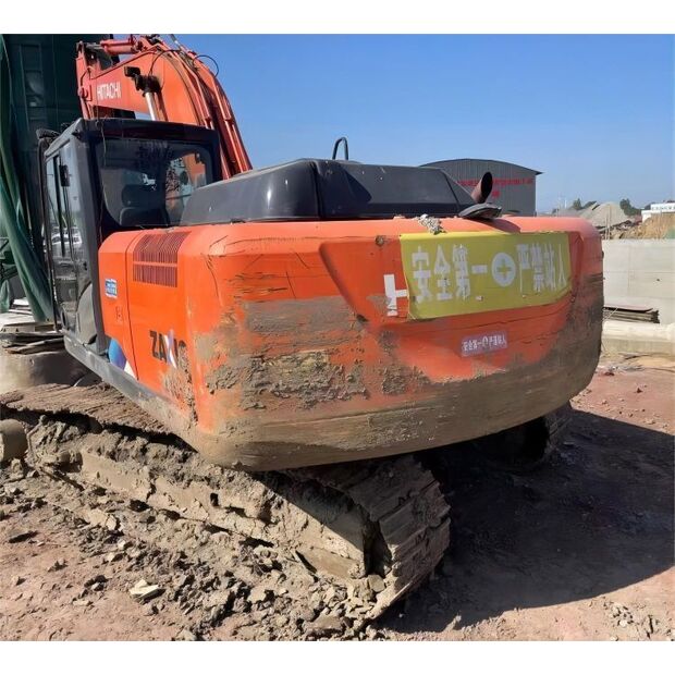 Hitachi ZX200-5G-40037854