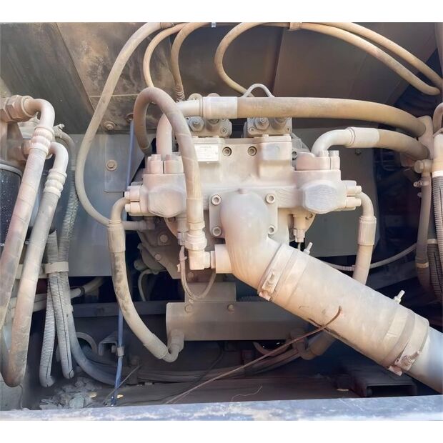 Hitachi ZX200-5G-40037855