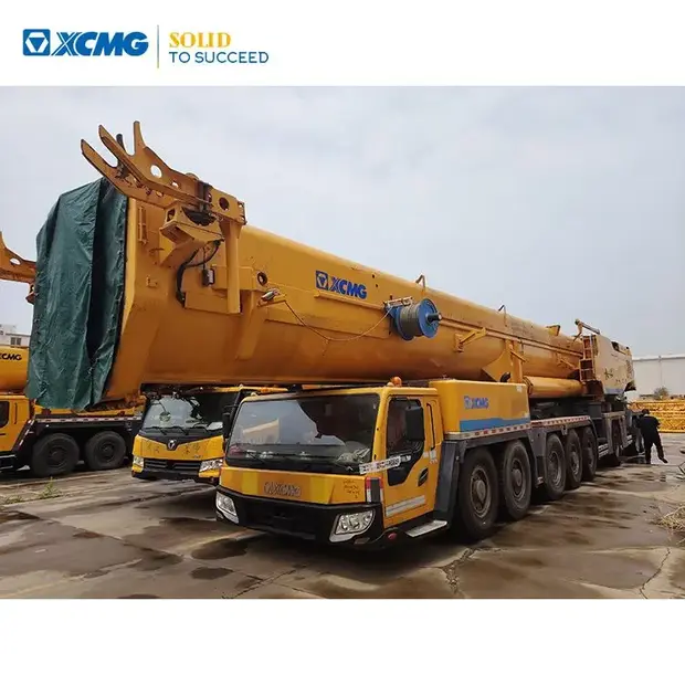 XCMG QAY650A-40037863