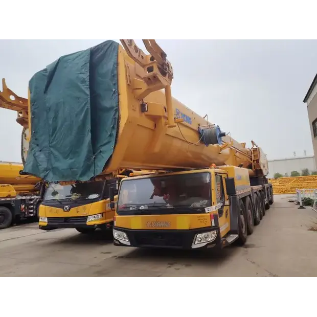 XCMG QAY650A-40037865