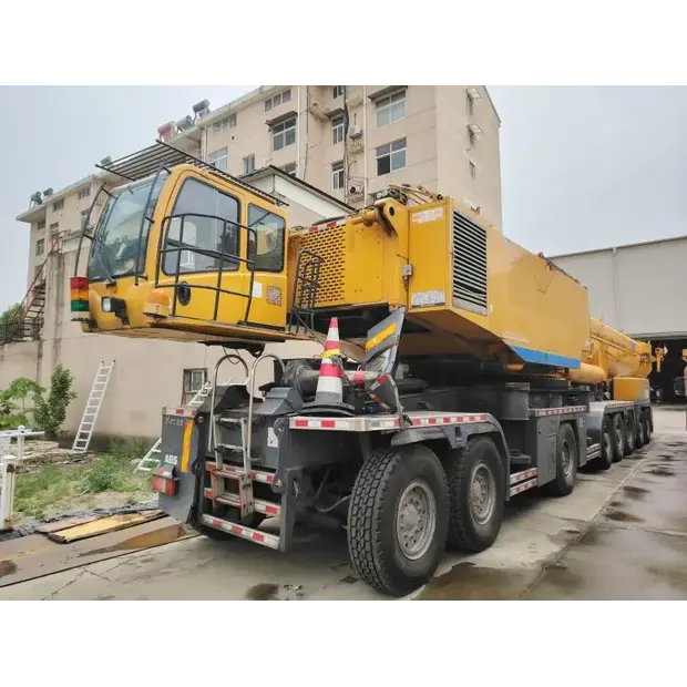 XCMG QAY650A-40037867