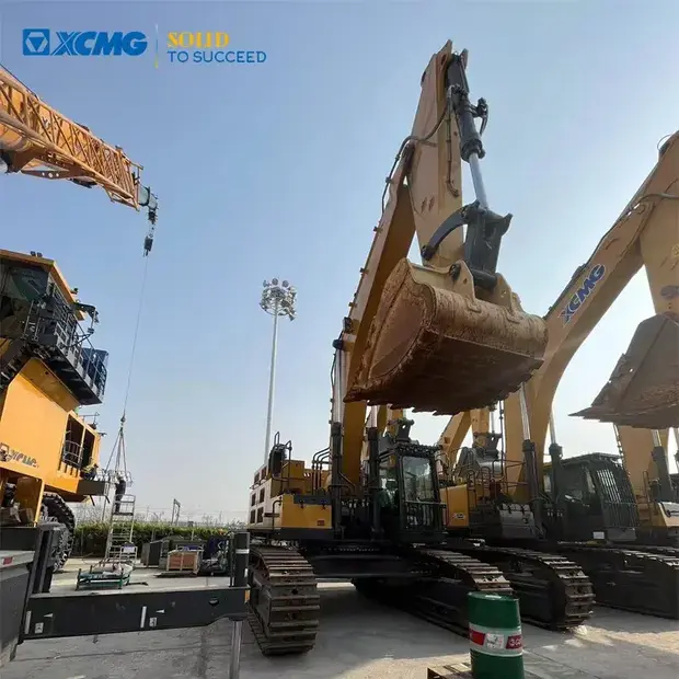 اكس سي ام جي XE700DA-40037915
