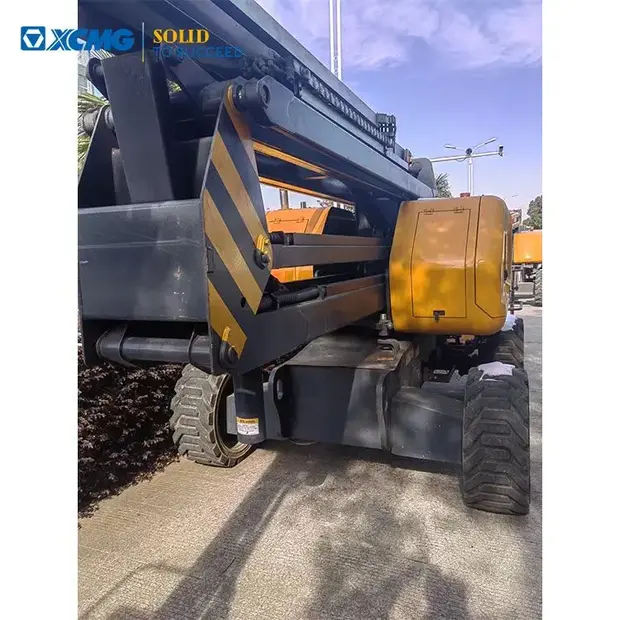 اكس سي ام جي GTBZ18-40037936
