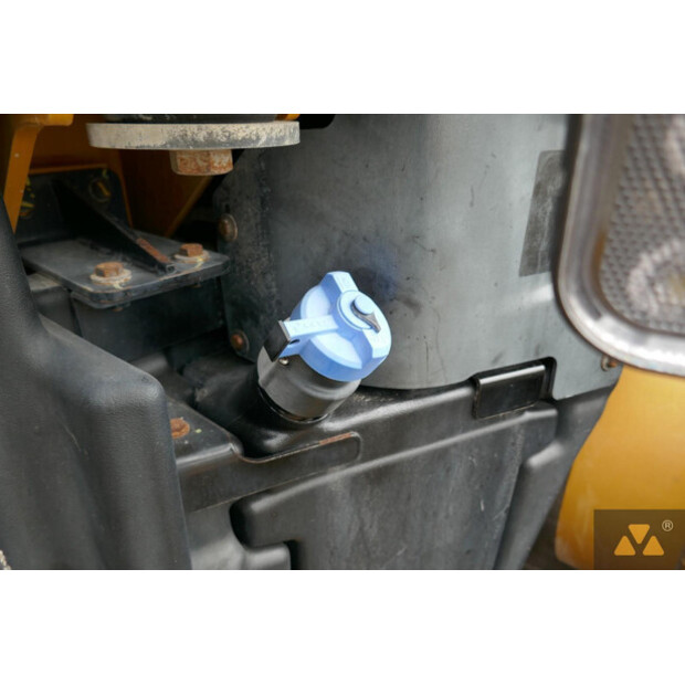 2016 Caterpillar 160M3-40038119