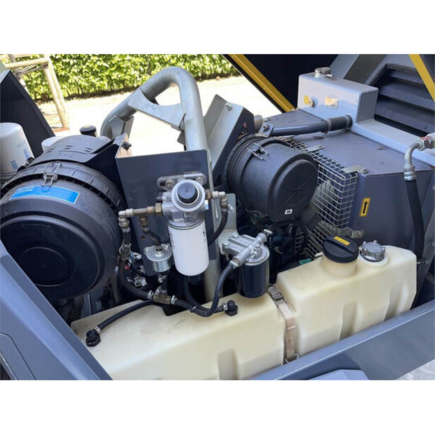 2017 Atlas-Copco XATS138-40038192
