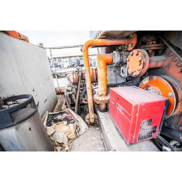 2004 Scania 124G.420-40038214