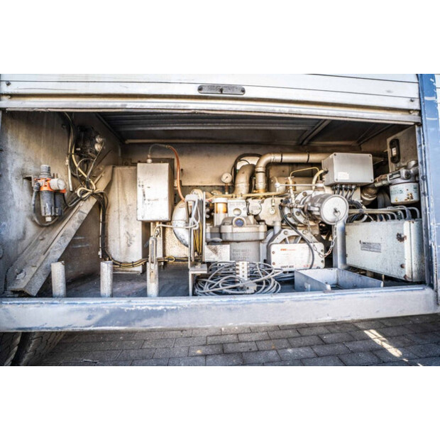2008 Mercedes-Benz Actros 1836-40038239
