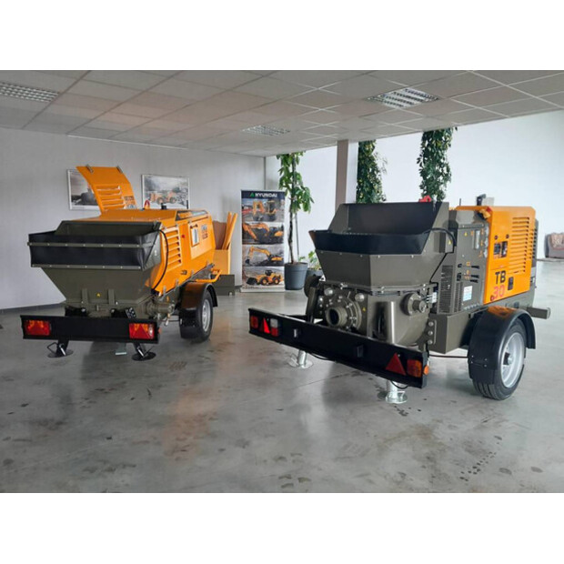 2023 Turbosol TB30/T-40038390