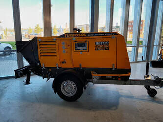 Image de DIVERS 2022 Turbosol P730
