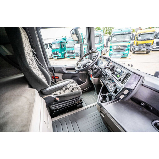 2017 Scania R450-40038454