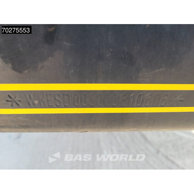 2018 Krone SD-40038829