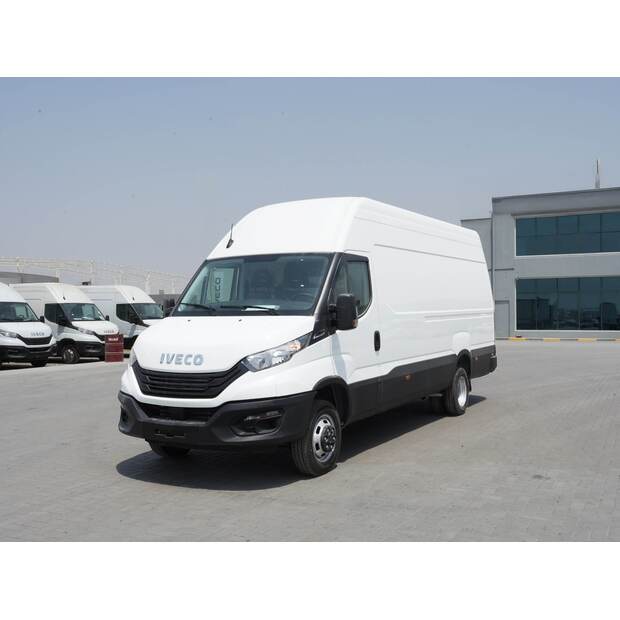 2025 ايفكو Daily 50C15HA8 V - Automatic-40039076