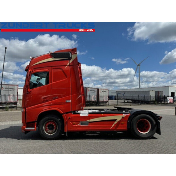 2020 Volvo FH500-40039294