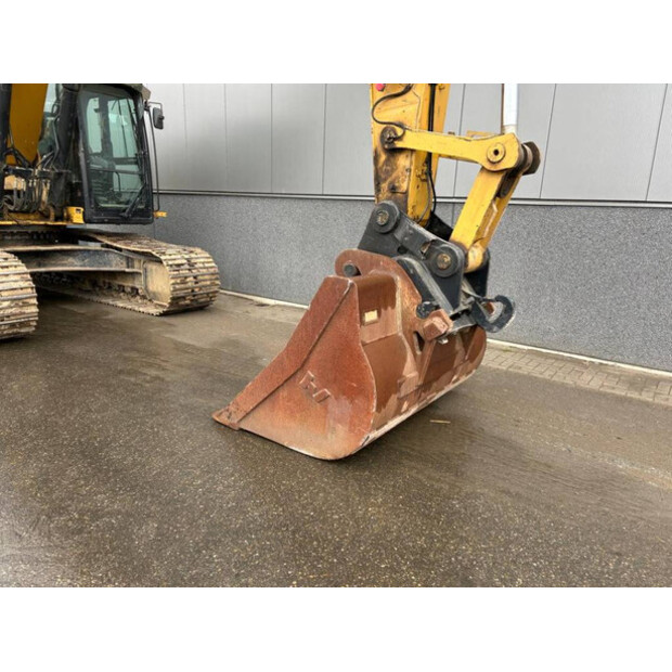 2015 Caterpillar 329ELN-40039415