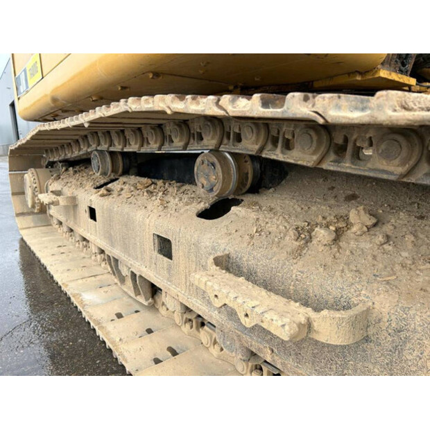 2015 Caterpillar 329ELN-40039441
